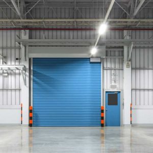 Cửa cuốn chống Austdoor Af100 - 2 - Copy