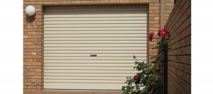 cửa cuốn tấm liền Austdoor