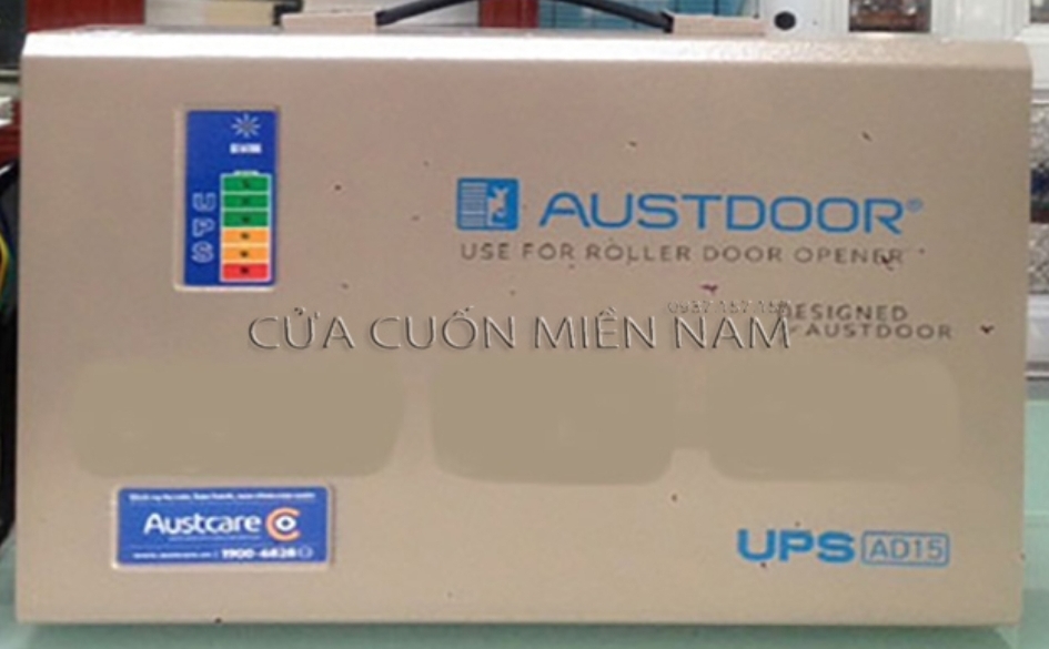 Bình lưu điện Austdoor AD15
