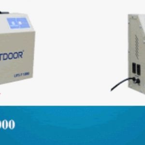 ình Lưu điện P100 và P2000