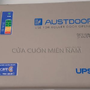 Bình lưu điện austdoor Ad9