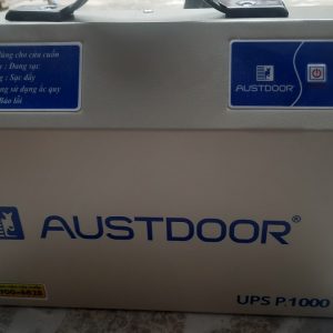 Hình ảnh bình lưu điện Ups P1000