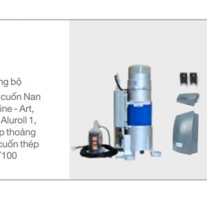 Thông số kỹ thuất Motor Austdoor Ah300A