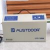 bộ lưu điện Austdoor P2000 Sao Việt