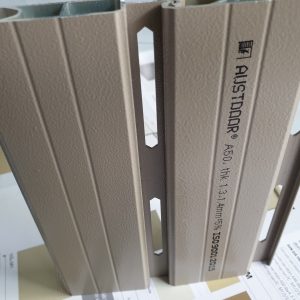 Cửa cuốn Austdoor A50