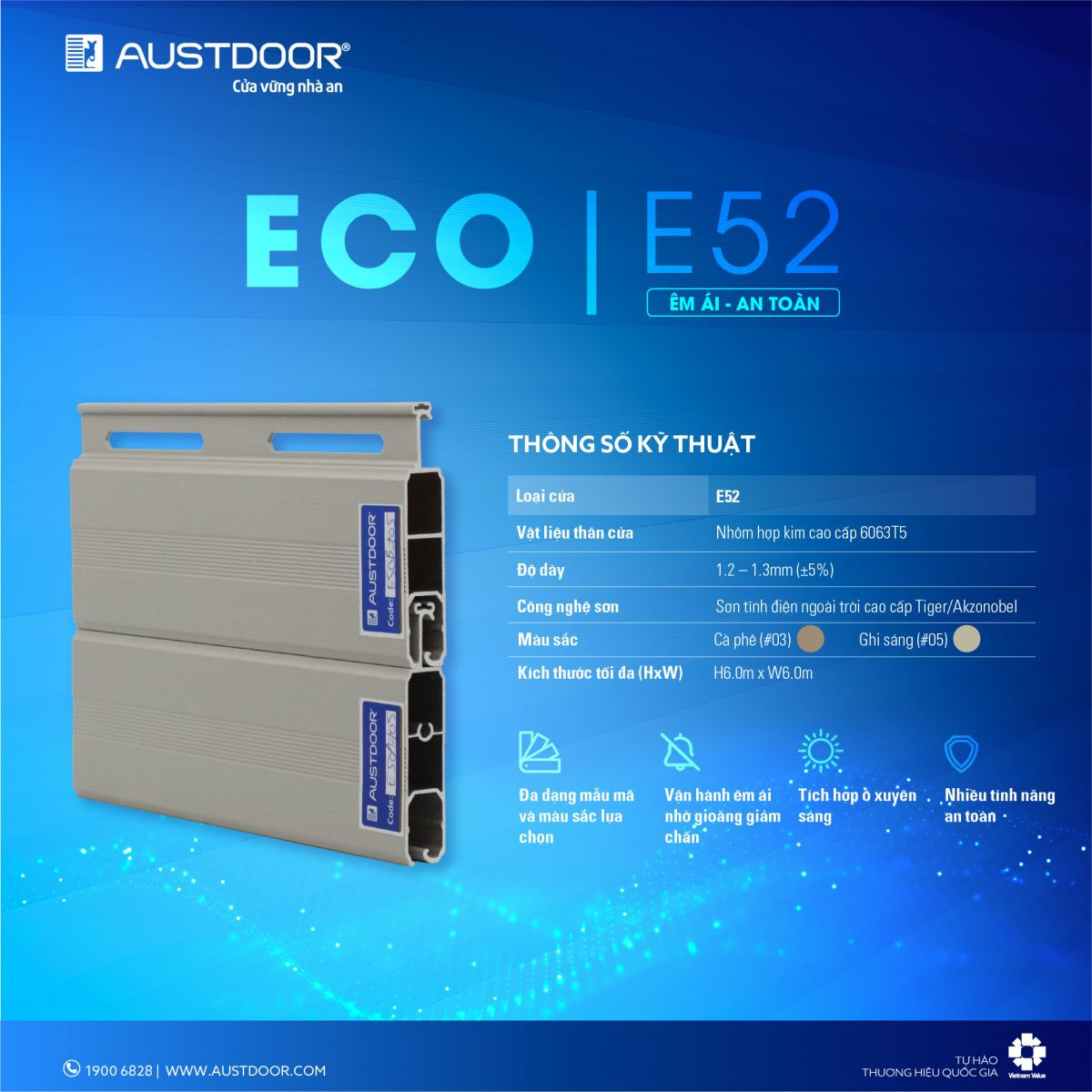 cua-cuon-austdoor-Eco-E52