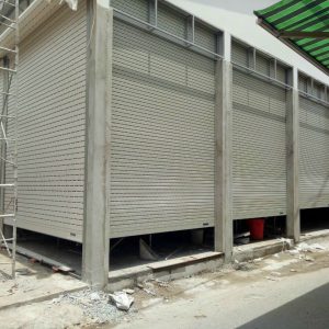 Cửa cuốn Austdoor Quận 1 Tp Hồ Chí Minh