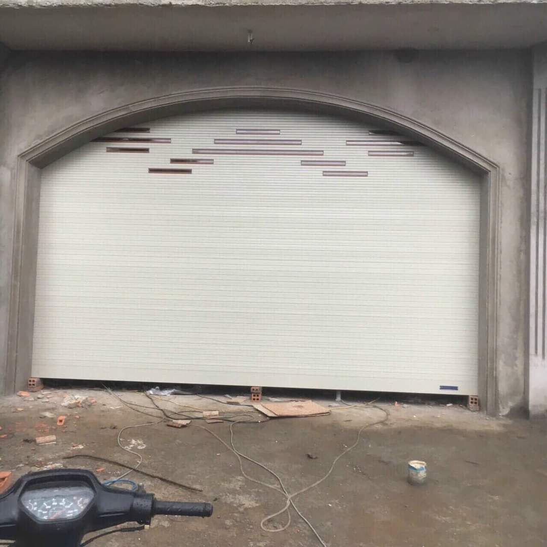 Sửa Cửa Cuốn Austdoor Quận 4 Dịch Vụ Chuyên Nghiệp Và Uy Tín