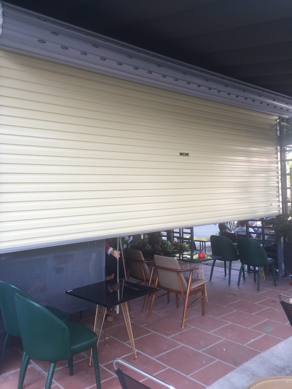 Sửa Cửa Cuốn Austdoor Quận 4 Dịch Vụ Chuyên Nghiệp Và Uy Tín