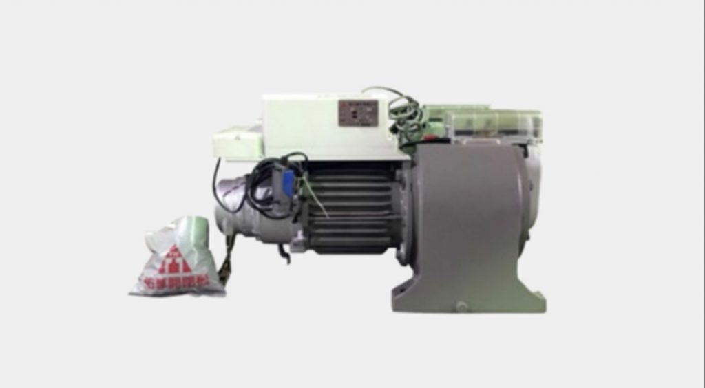 Motor cửa cuốn siêu trường Austdoor