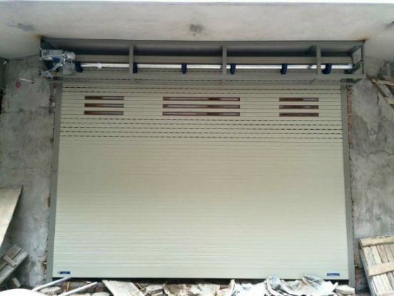 Sửa Cửa Cuốn Austdoor Quận 4 Dịch Vụ Chuyên Nghiệp Và Uy Tín