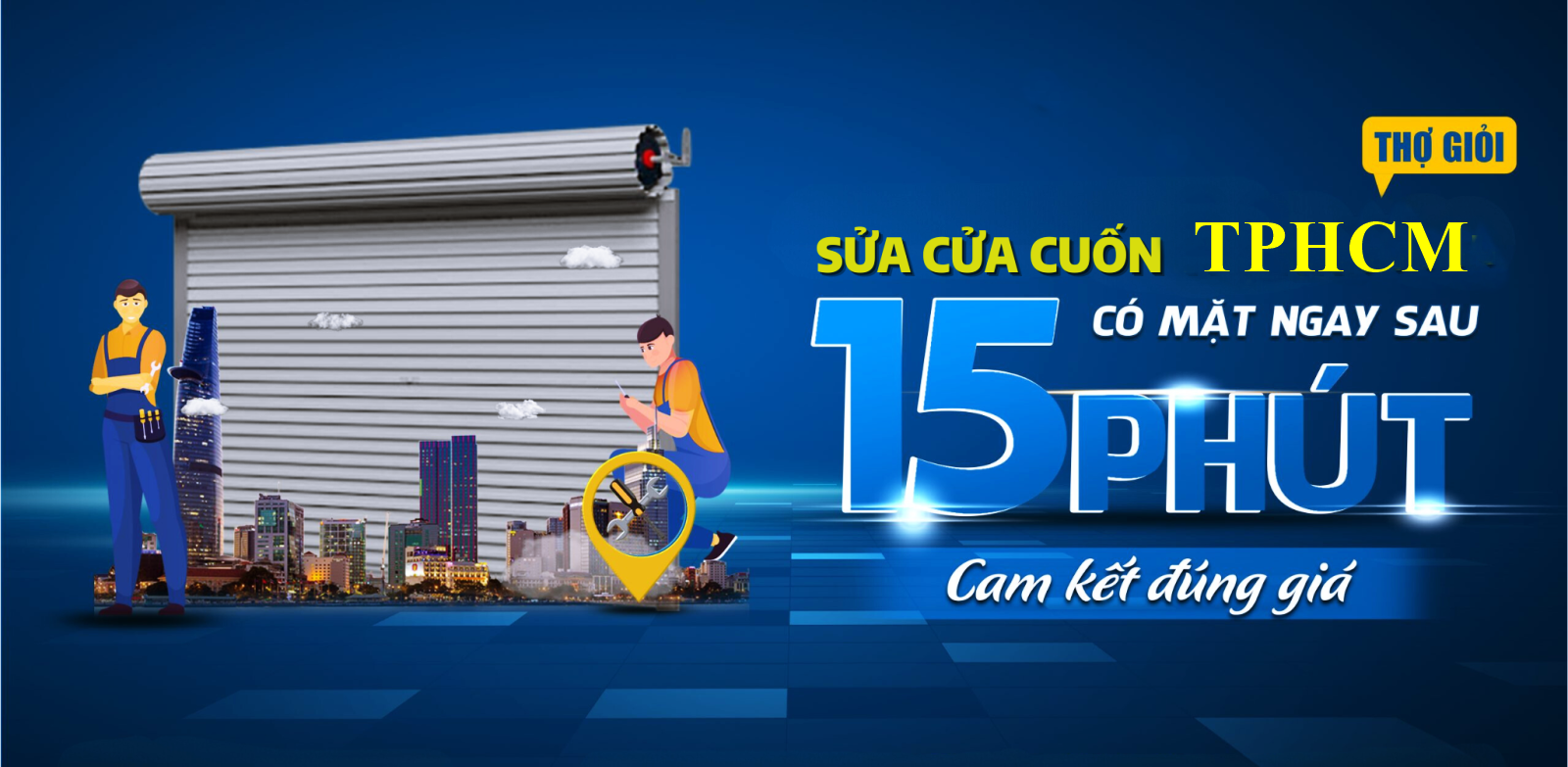 tho-sua-cua-cuon-austdoor-binh-duong