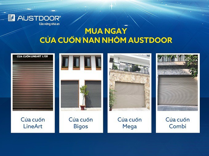 cua-cuon-austdoor-tai-tinh-tien-giang