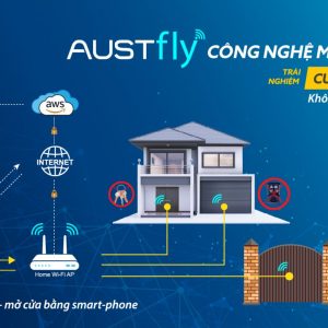 dieu-khien-cua-cuon-qua-dien-thoại-austfly