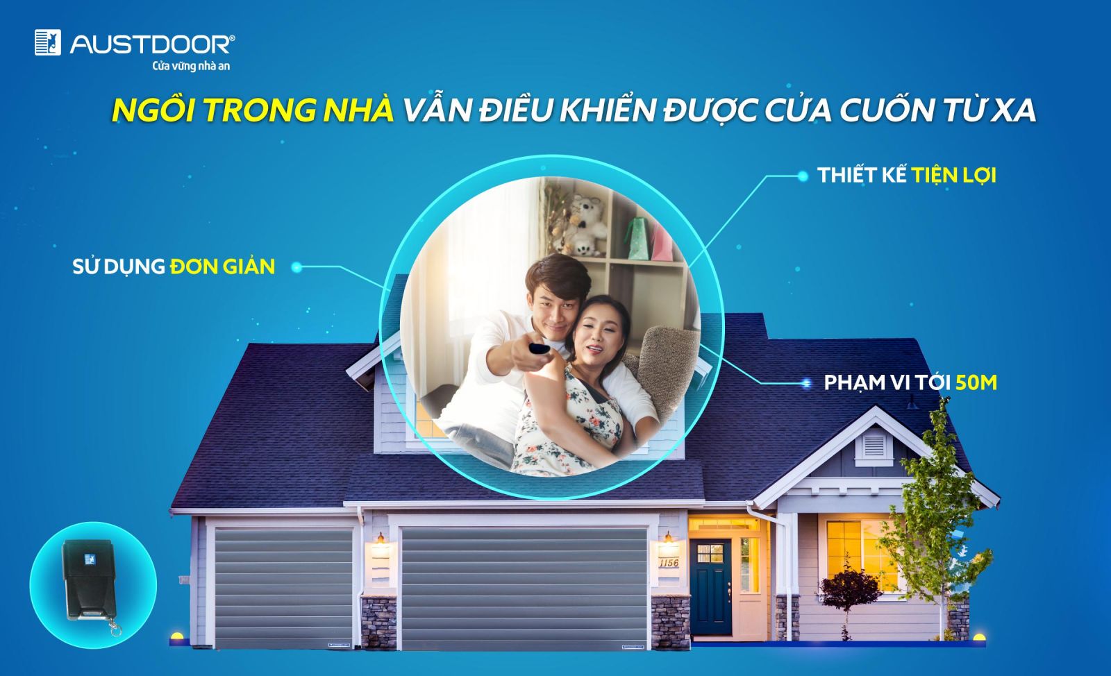 remote-cua-cuon-austdoor
