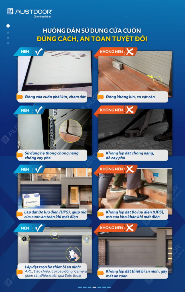 Báo giá cửa cuốn Austdoor Quận 9 TPHCM – Giải pháp tối ưu cho mọi công trình Báo giá cửa cuốn Austdoor Quận 9 TPHCM – Giải pháp tối ưu cho mọi công trình