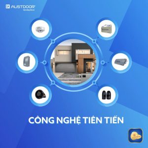 Phụ kiện cửa cuốn khác