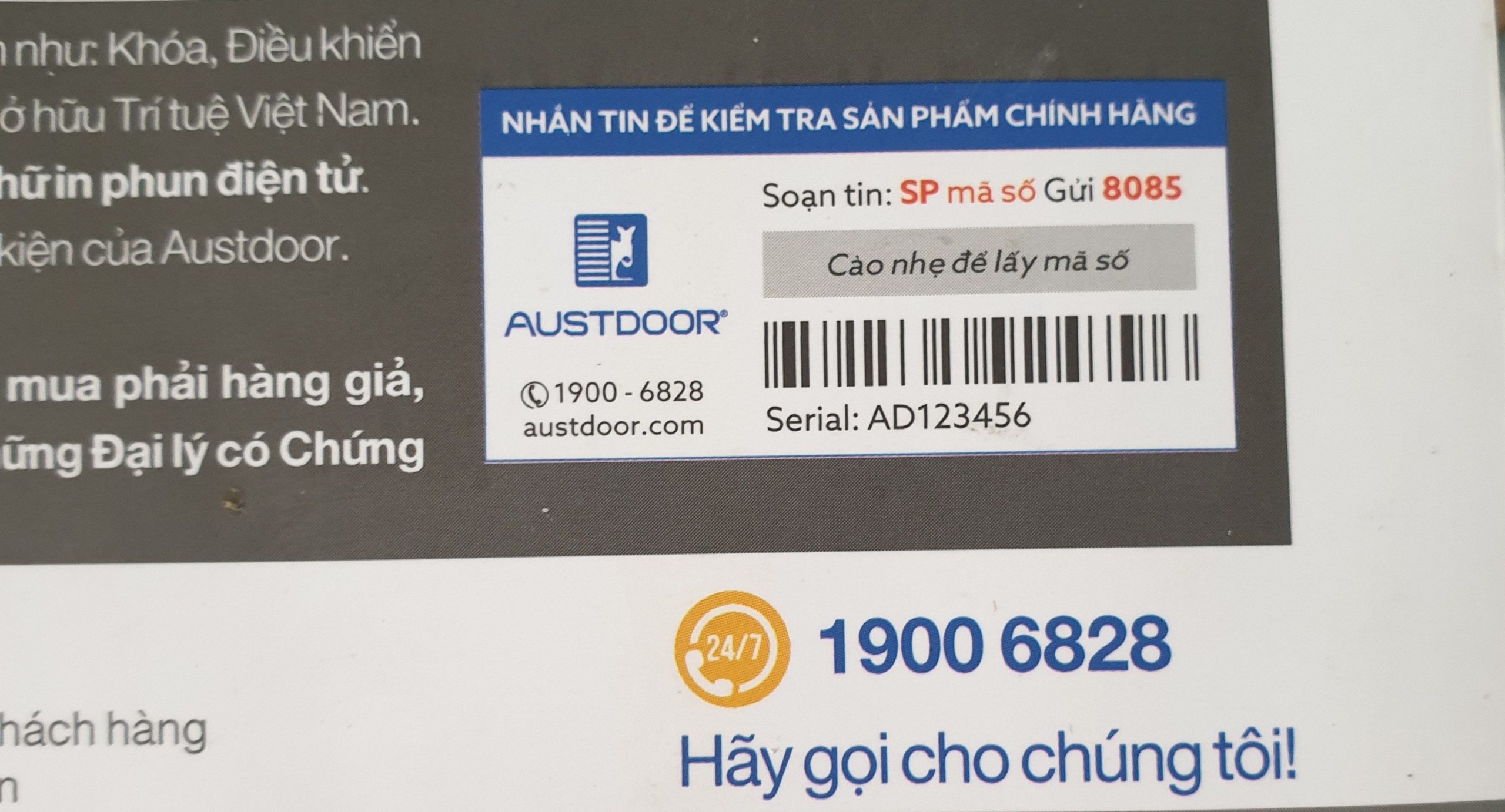 team-bao-hanh-dien-tu-austdoor