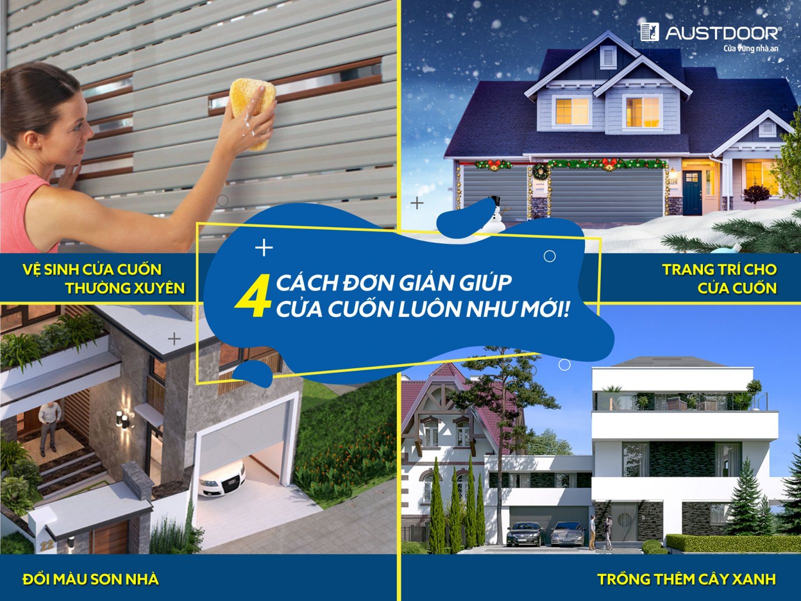 ve-sinh -cua-cuon-austdoor