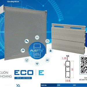 cua-cuon-austdoor-EcoE52-Austdoor