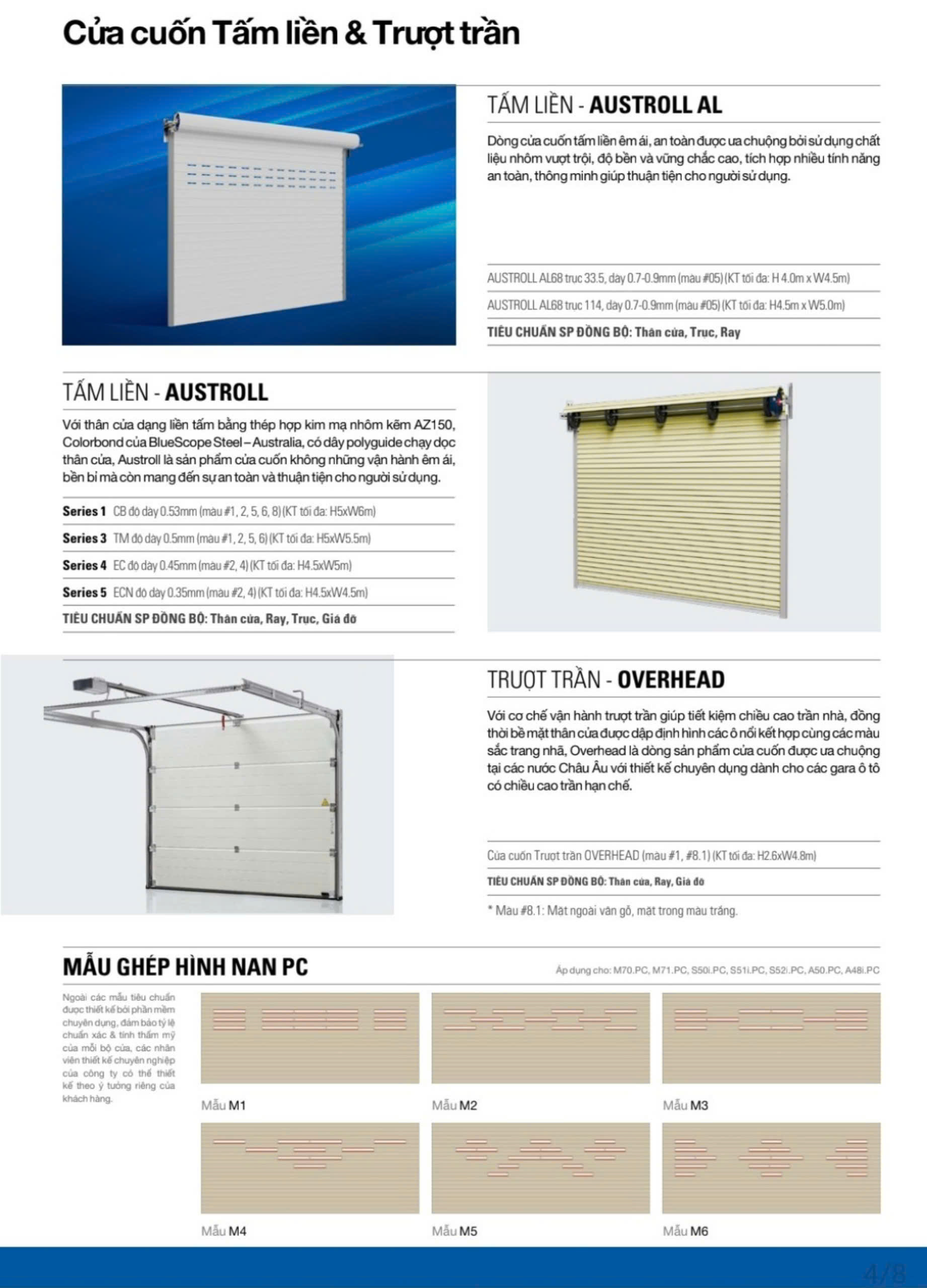 Catalogue-bang-gia-cua-cuon-Austdoor-3