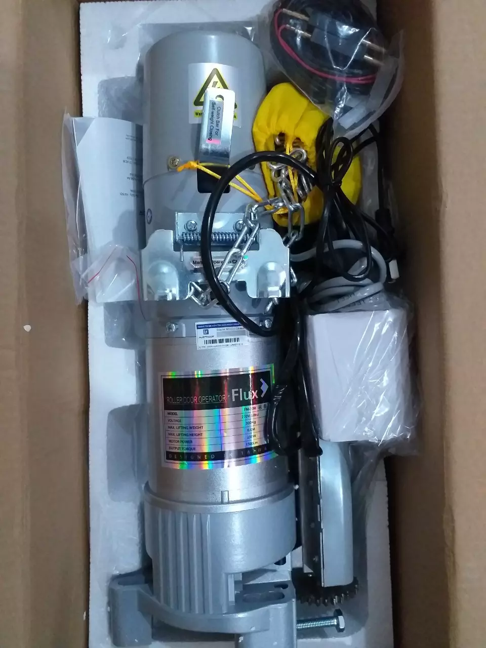 motor-cua-cuon-fm300