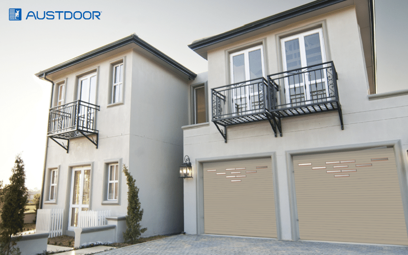 Sửa Cửa Cuốn Austdoor Huyện Bình Chánh TPHCM Dịch vụ chất lượng và tin cậy
