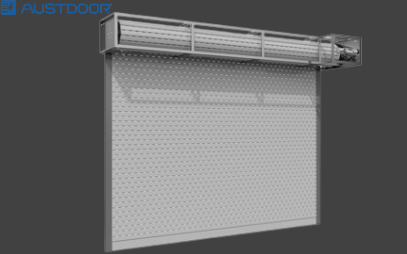 CHẾ ĐỘ BẢO HÀNH CỬA CUỐN AUSTDOOR TẠI SÓC TRĂNG