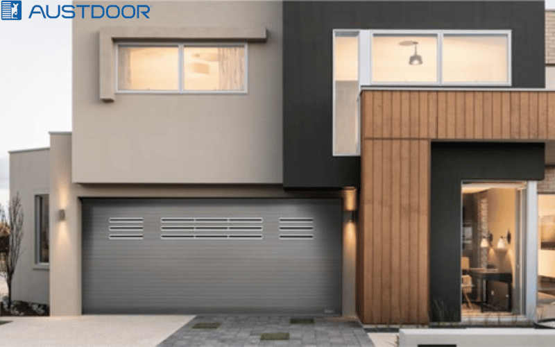 CHẾ ĐỘ BẢO HÀNH CỬA CUỐN AUSTDOOR TẠI SÓC TRĂNG