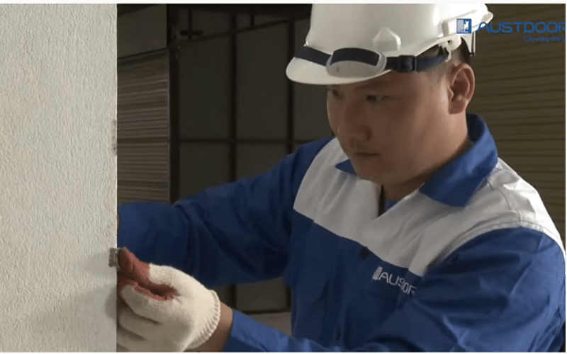 Sửa cửa cuốn Thủ Đức
