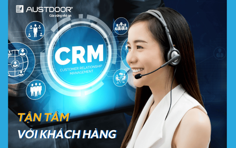 Chính sách hỗ trợ Đại lý Cửa cuốn Austdoor Huyện Tân Phú Đồng Nai