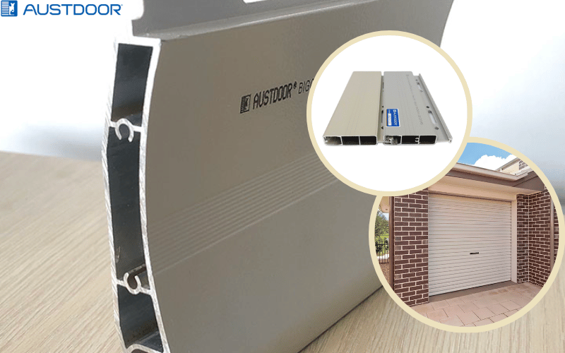 Đặc điểm và Ưu điểm của Cửa cuốn Austdoor Huyện Thủ Thừa Long An
