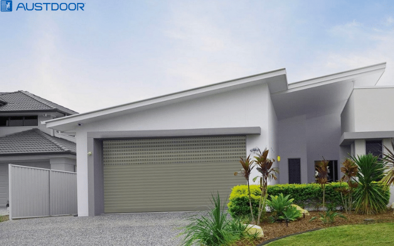 Loại Cửa cuốn Austdoor Huyện Cần Giuộc Long An nào được sử dụng nhiều ?