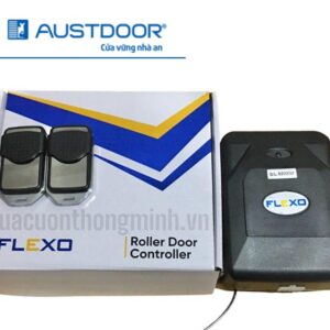 hộp điều khiển cửa cuốn Flexo (1)