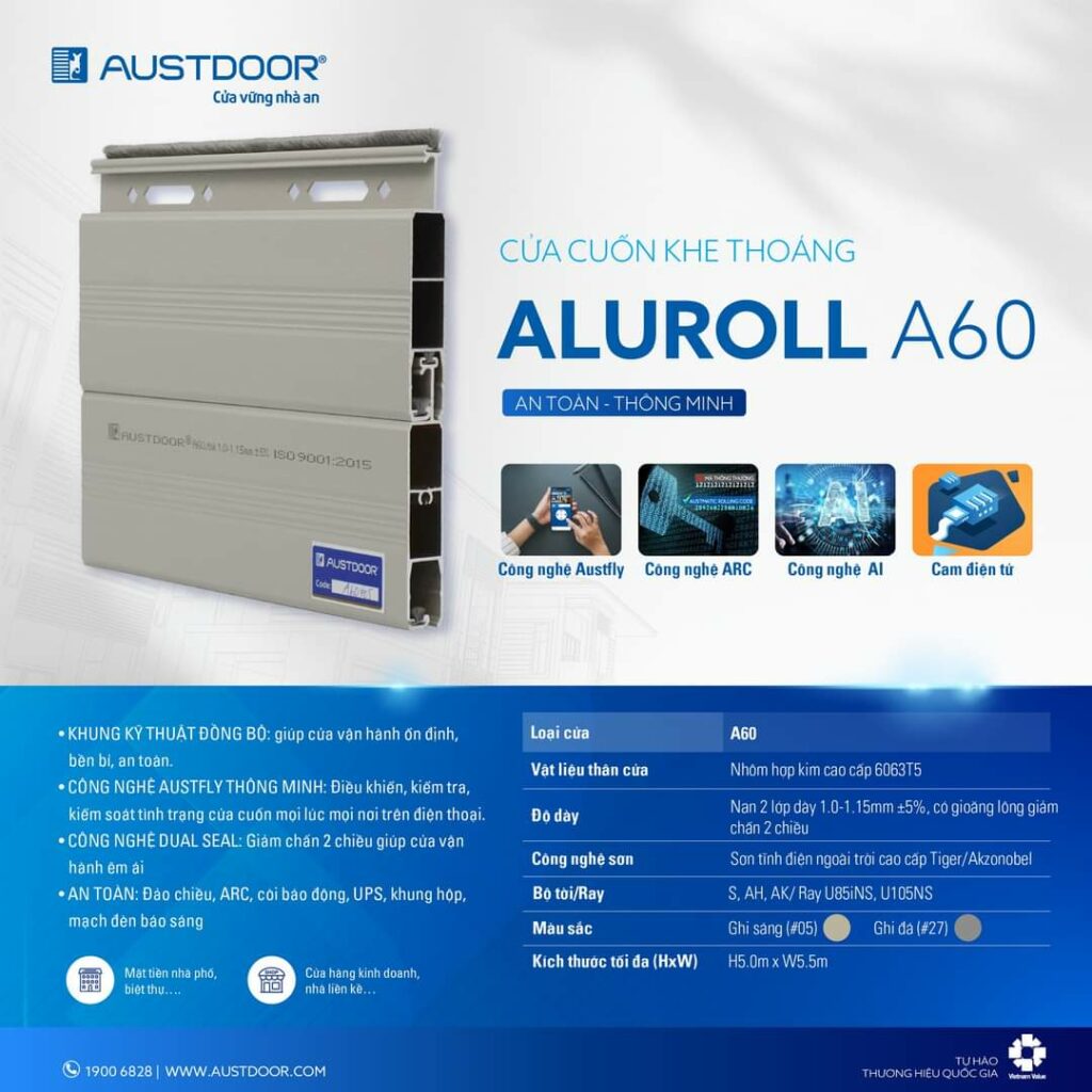 mau-cua-cuon-A60-austdoor