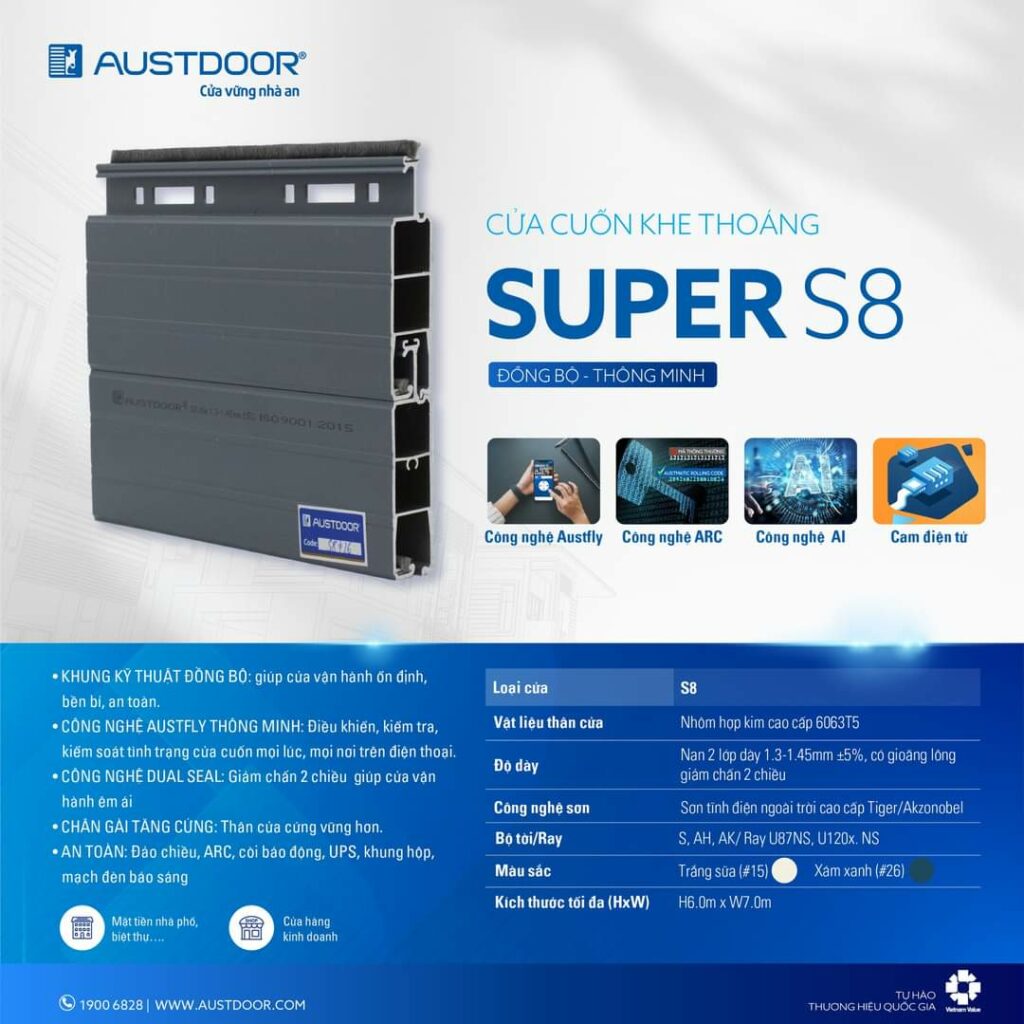 mau-cua-cuon-s8-austdoor
