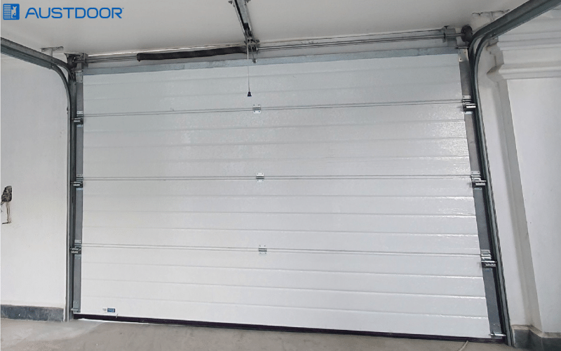 Ấn tượng các công trình cửa cuốn Austdoor tại Huyện Xuyên Mộc Bà Rịa Vũng Tàu