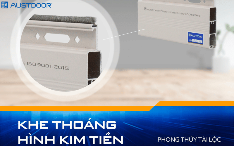 Xu Hướng 2024: Cửa Cuốn Austdoor Tại Huyện Bến Cầu, Tây Ninh - Sự lựa chọn ưu Việt