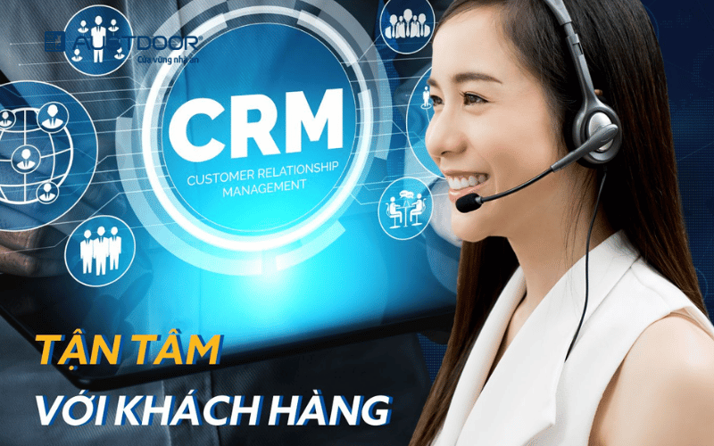 Chính sách bảo hành cửa cuốn Austdoor