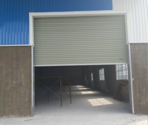 Mẫu Cửa Cuốn Austdoor Đẹp 18Mẫu Cửa Cuốn Austdoor Đẹp 18