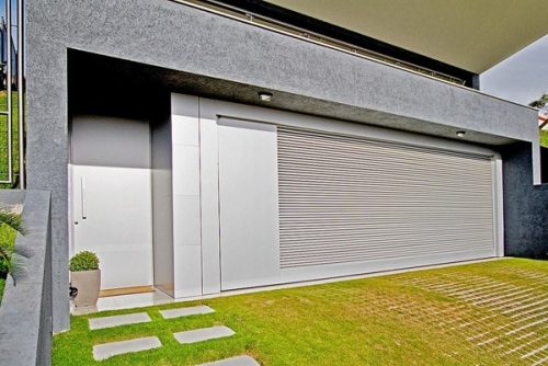 Báo giá cửa cuốn Austdoor Quận 4 Chính xác và cập nhật mới nhất