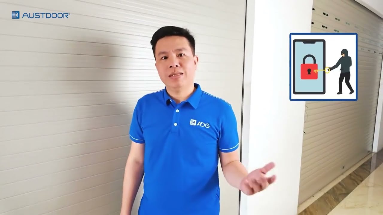 Báo giá cửa cuốn Austdoor Quận 9 TPHCM – Giải pháp tối ưu cho mọi công trình Báo giá cửa cuốn Austdoor Quận 9 TPHCM – Giải pháp tối ưu cho mọi công trình