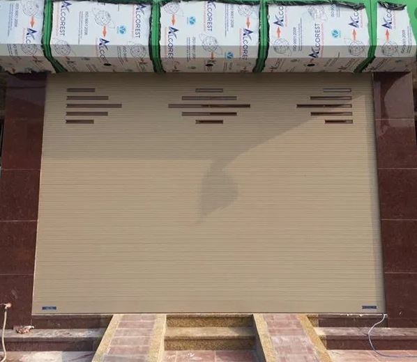 Cửa Cuốn Austdoor Quận 7 TPHCM Giải Pháp An Toàn và Tiện Nghi Cho Ngôi Nhà Bạn