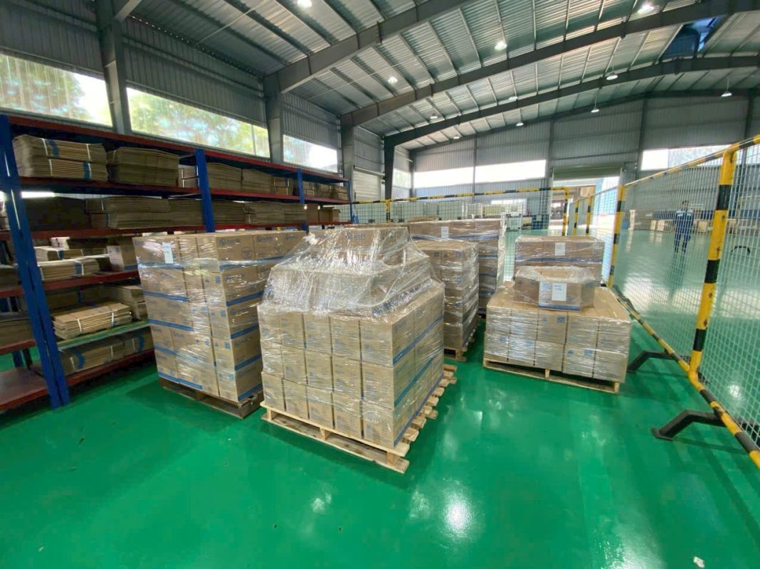 Kéo Silicon Austsil sản phẩm của tập đoàn Austdoor