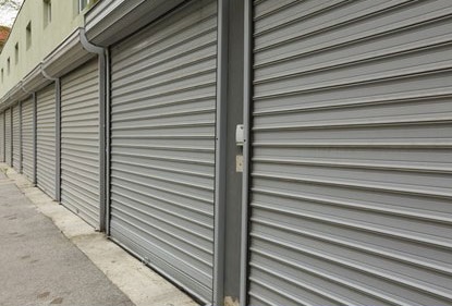 Sửa cửa cuốn Austdoor Quận 11 TPHCM Dịch vụ chuyên nghiệp và uy tín