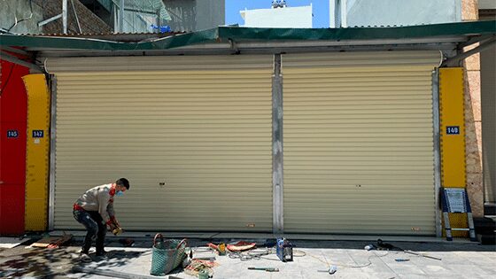 <strong>Sửa cửa cuốn Austdoor Quận 9 TPHCM</strong> Giải pháp tối ưu cho hệ thống cửa của bạn