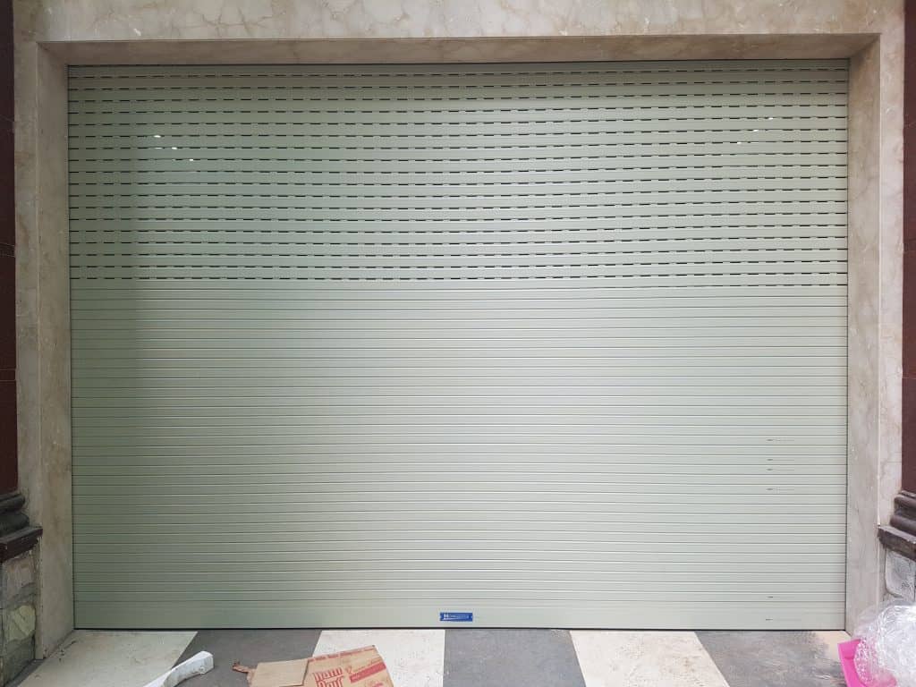 Sửa cửa cuốn Austdoor Quận Tân Phú TPHCM Giải pháp tối ưu cho mọi nhu cầu