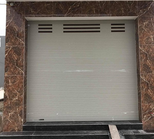 Sửa cửa cuốn Austdoor Quận Tân Phú TPHCM Giải pháp tối ưu cho mọi nhu cầu