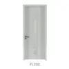Cửa gỗ Composite Austdoor cánh phẳng FL205