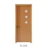 Cửa gỗ Composite Austdoor cánh phẳng FL206